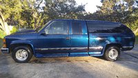 C/K 1500 C/K 1500