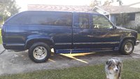 C/K 1500 C/K 1500