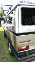 Vanagon Vanagon