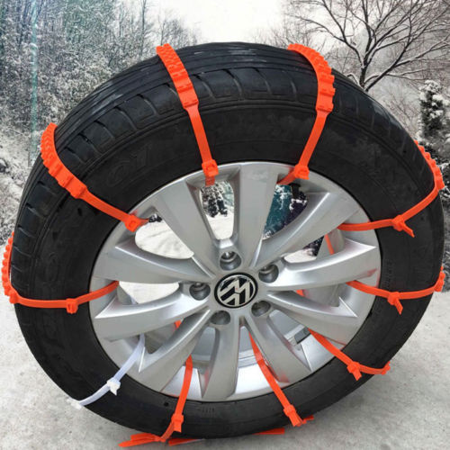 Snow chains for subaru outback