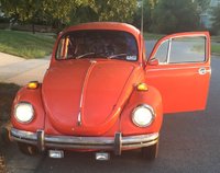 Super Beetle Super Beetle