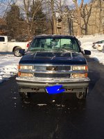 C/K 1500 C/K 1500