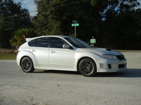 Impreza WRX Impreza WRX