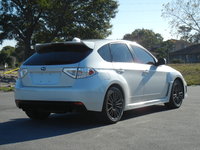 Impreza WRX Impreza WRX