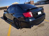 Impreza WRX Impreza WRX