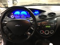 2003 Ford Focus Svt Interior Pictures Cargurus
