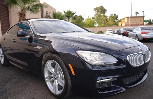 2013 BMW 6 Series - Pictures - CarGurus 2013 BMW 6 Series - Pictures - CarGurus