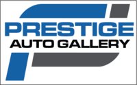 Prestige Auto Gallery logo