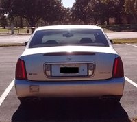 DeVille DeVille