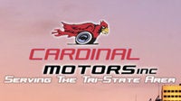 Cardinal Motors, Inc - Fairfield logo