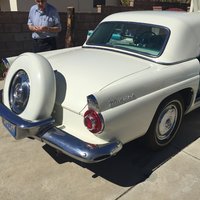 Thunderbird Thunderbird