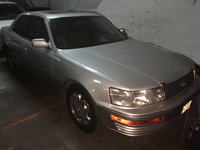 LS 400 LS 400
