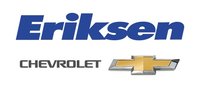 Eriksen Chevrolet logo