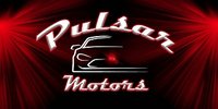 Pulsar Motors Inc logo