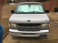 Econoline Cargo Econoline Cargo