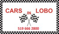 Cars In Lobo logo