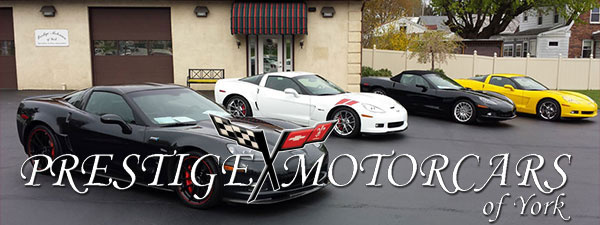 Prestige Motorcars of York - York, PA: Read Consumer ...