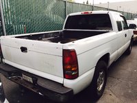 Silverado 1500HD Silverado 1500HD