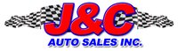 J & C Auto Sales Inc. logo