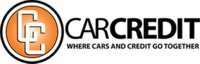 Car Credit - Holiday logo