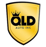 QLD Auto Inc. logo