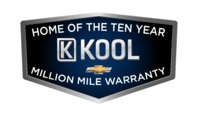 Kool Chevrolet logo
