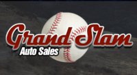 Grand Slam Auto Sales logo