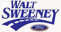 Walt Sweeney Ford logo