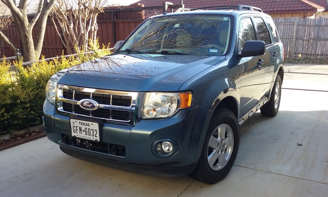 2011 ford escape hybrid for sale