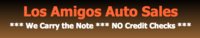 Los Amigos Auto Sales logo