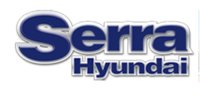 Serra Hyundai logo