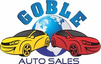 Goble Used Auto Sales logo