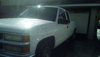 C/K 1500 C/K 1500