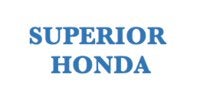 Superior Honda logo
