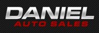 Daniel Auto Sales logo