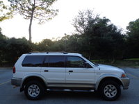 Montero Sport Montero Sport