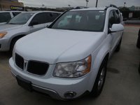 2006 Pontiac Torrent Overview