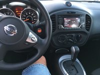 2016 Nissan Juke Interior Pictures Cargurus