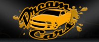 Dream Cars logo