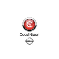 Coast Nissan logo
