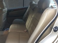 2002 Lexus GS 300 - Interior Pictures - CarGurus