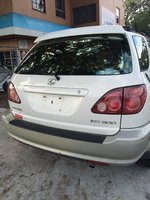 RX 300 RX 300