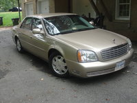 DeVille DeVille