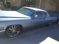 1969 Cadillac DeVille Overview 1969 Cadillac DeVille Overview