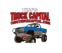 Tim's Truck Capital & Auto Sales, Inc. logo