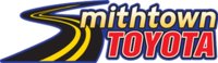 Smithtown Toyota logo