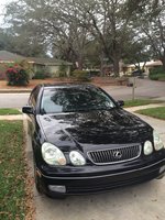 GS 430 GS 430