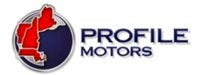 Profile Motors logo