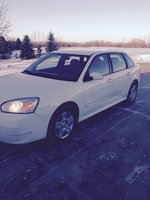 Malibu Maxx Malibu Maxx