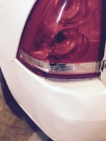 Malibu Maxx Malibu Maxx